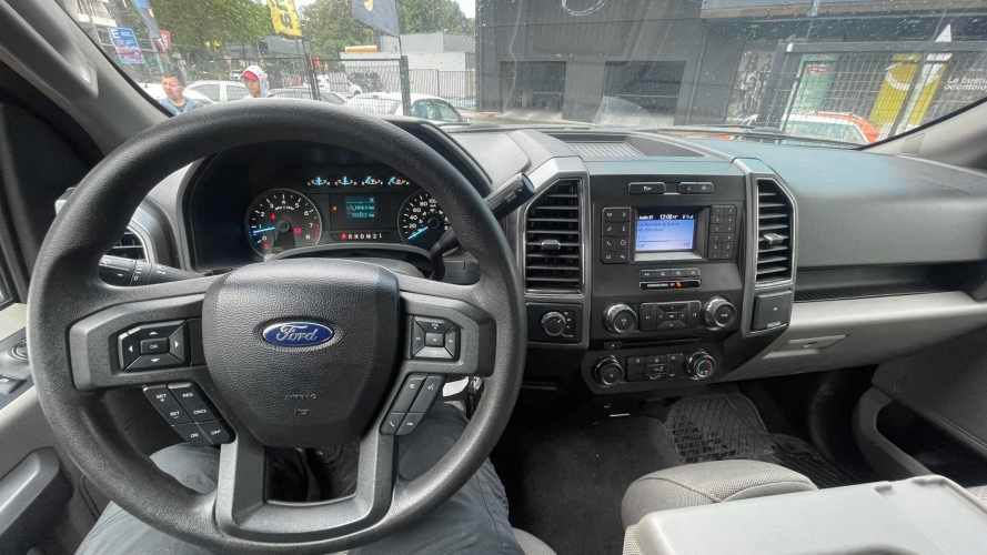 VEN POR TU PRÓXIMO VEHÍCULO