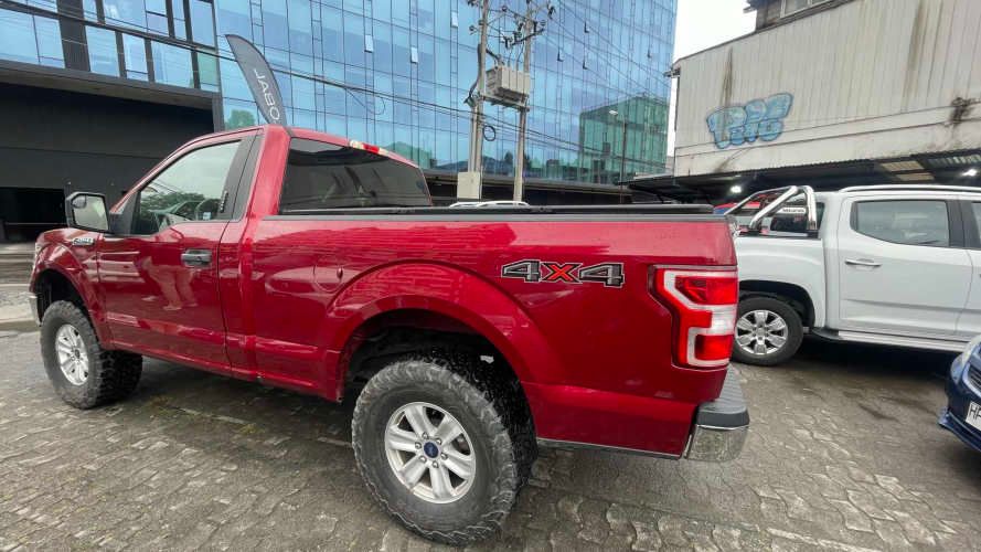 VEN POR TU PRÓXIMO VEHÍCULO