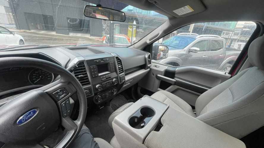 VEN POR TU PRÓXIMO VEHÍCULO