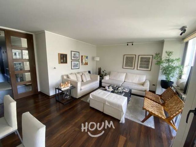 Departamento en Comandante Malbec