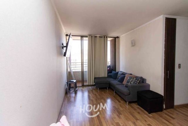 Departamento en Gamero