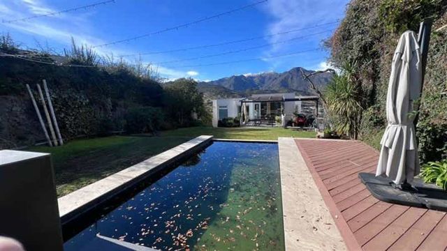 CASA Camino del Altar