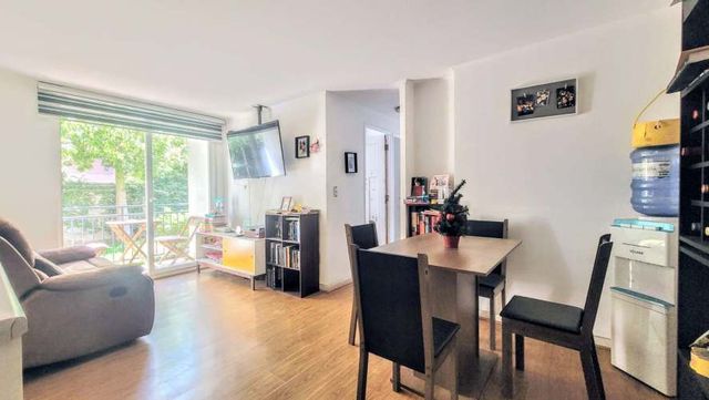 Venta Departamento 3 Dormitorios / La Florida