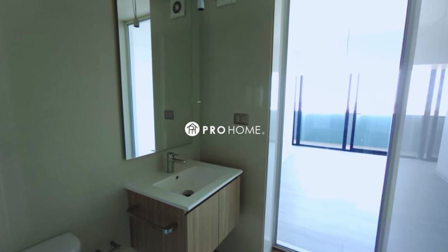 TU ATARDECER PRIVADO FRENTE AL MAR | DEPTO. MODERNO EN VENTA | MAIPÚ