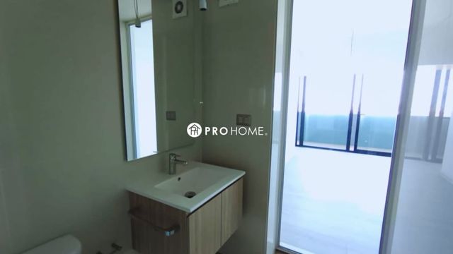 TU ATARDECER PRIVADO FRENTE AL MAR | DEPTO. MODERNO EN VENTA | MAIPÚ