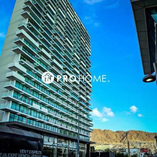 TU ATARDECER PRIVADO FRENTE AL MAR | DEPTO. MODERNO EN VENTA | MAIPÚ