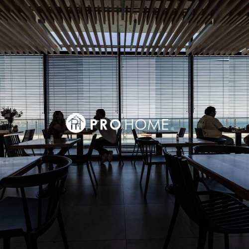 TU ATARDECER PRIVADO FRENTE AL MAR | DEPTO. MODERNO EN VENTA | MAIPÚ