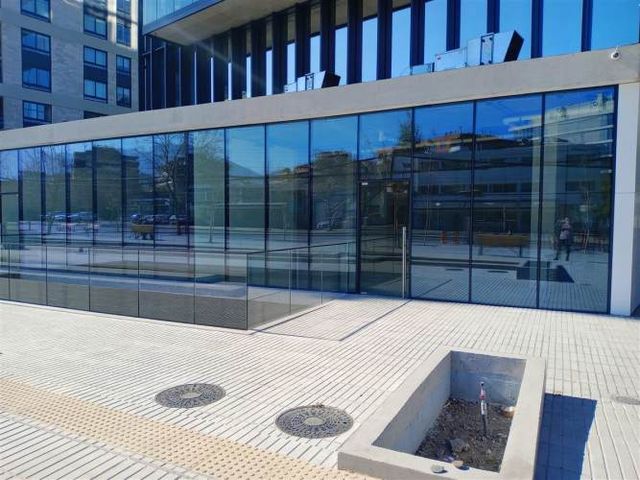 LOCAL COMERCIAL Paul claudell