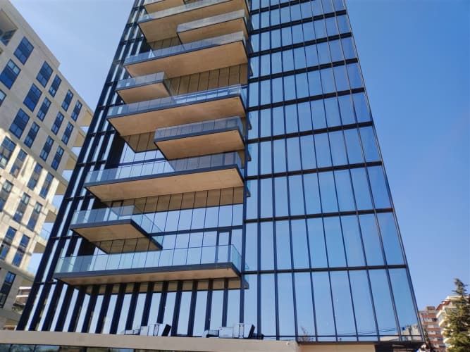 LOCAL COMERCIAL Paul claudell