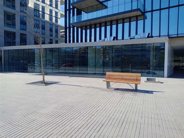 LOCAL COMERCIAL Paul claudell