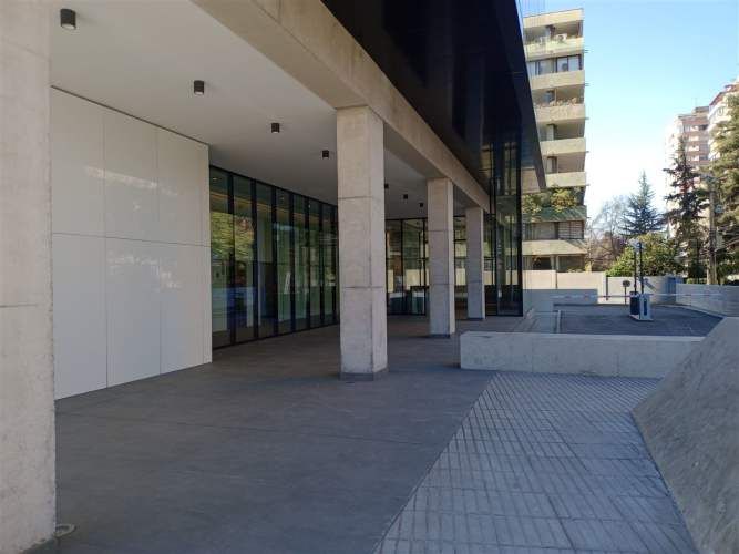 OFICINA Paul claudell