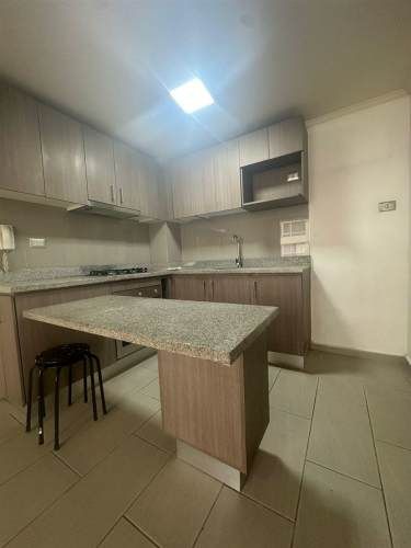 DEPARTAMENTO Conde Maulde