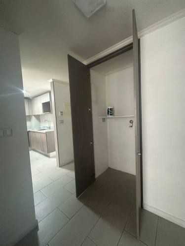 DEPARTAMENTO Conde Maulde