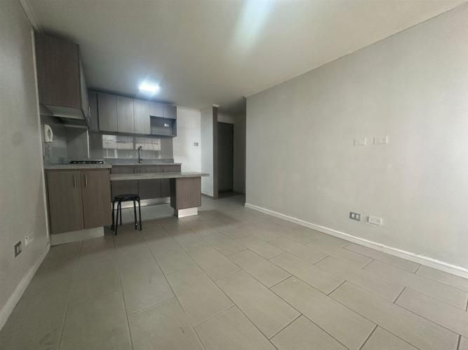 DEPARTAMENTO Conde Maulde