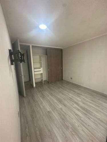 DEPARTAMENTO Conde Maulde