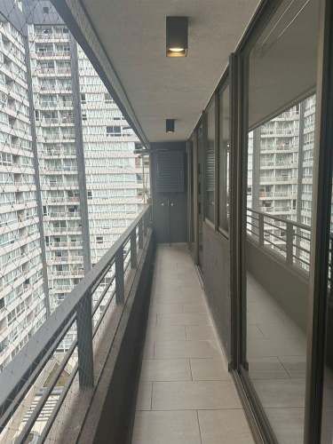 DEPARTAMENTO Conde Maulde