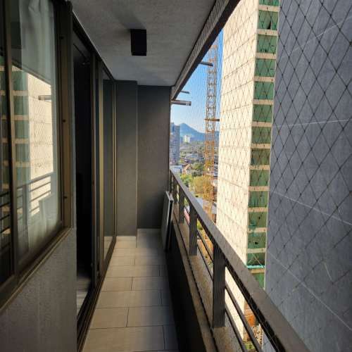 DEPARTAMENTO Conde Maulde