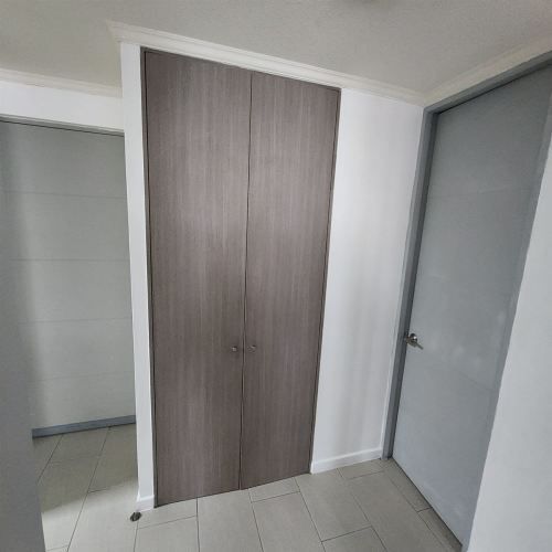 DEPARTAMENTO Conde Maulde