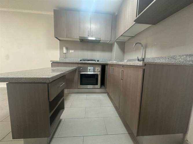 DEPARTAMENTO Conde Maulde