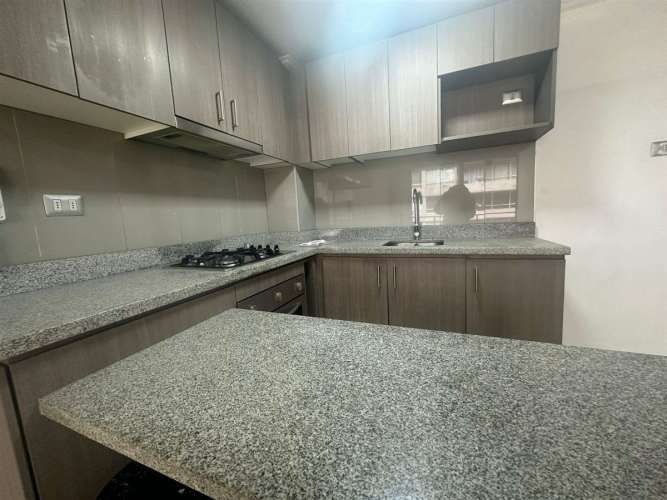 DEPARTAMENTO Conde Maulde