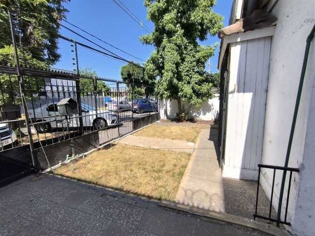 OTROS Campo deportivo recrear