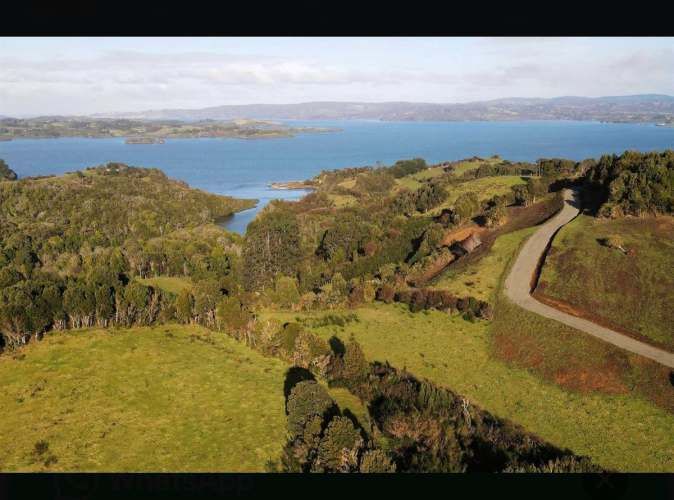 SITIO Lomas de catruman