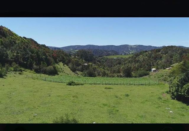 SITIO Lomas de catruman