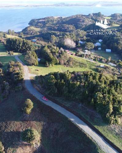 SITIO Lomas de catruman