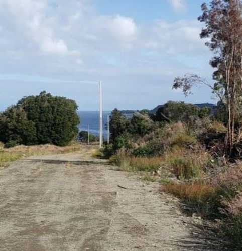 PARCELA Sector Oqueldan