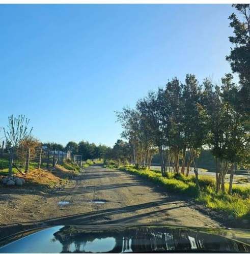 PARCELA Sector Oqueldan