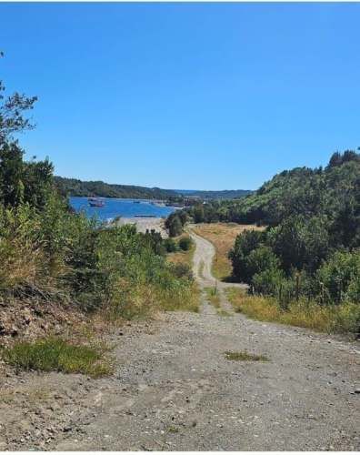 PARCELA Sector Oqueldan