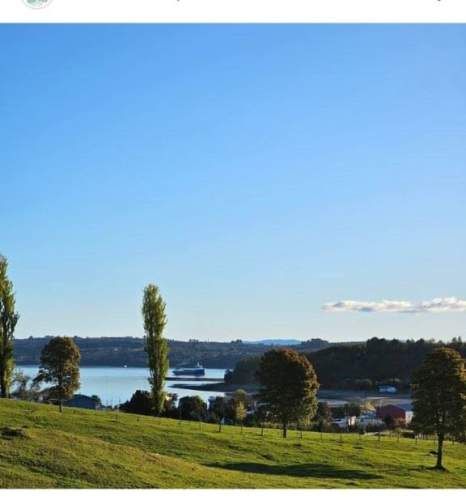 PARCELA Sector Oqueldan