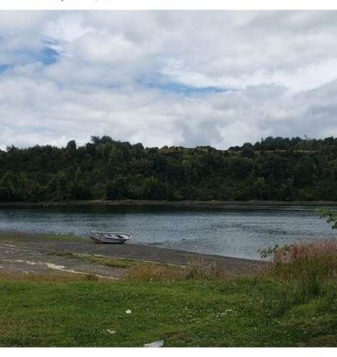 PARCELA Sector Oqueldan