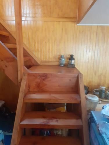 CASA Sector Llau Llao Rural