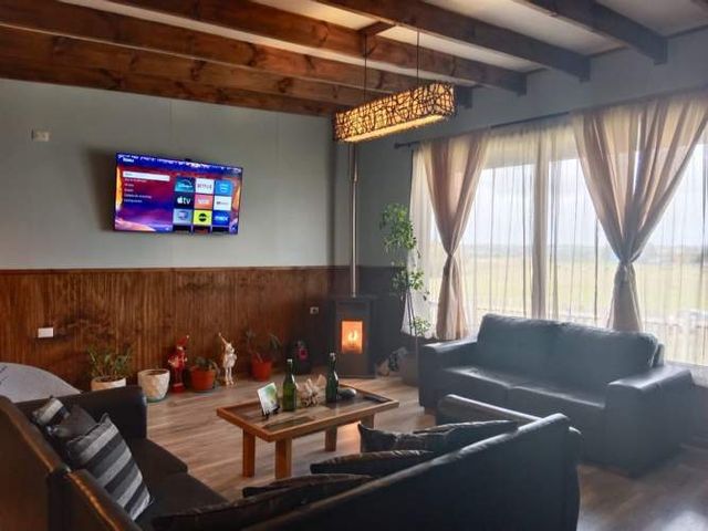 CASA Sector Quilquico Rural