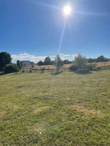 PARCELA Quilquico, Castro