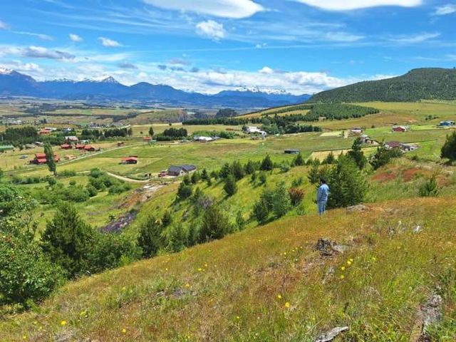 SITIO Camino Lago Pollux