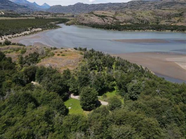 SITIO Villa Cerro Castillo