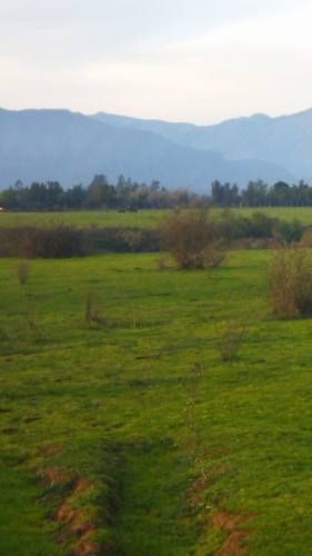 SITIO sector del roble comuna de san clemente