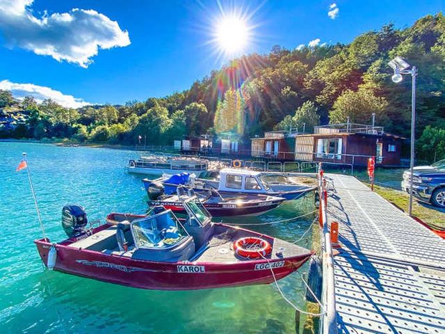 SITIO Puerto Sanchez