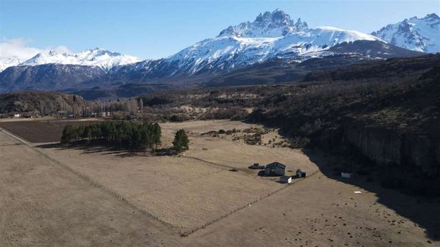 SITIO Villa Cerro Castillo