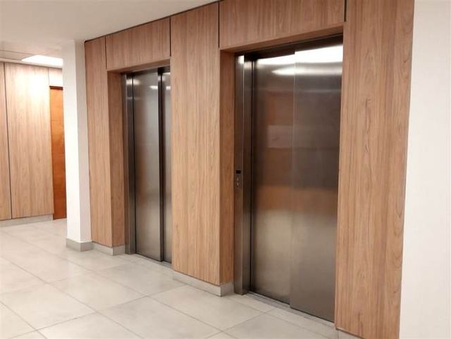 OFICINA Sector Tuqui, Avenida Peñafiel, Piso 3