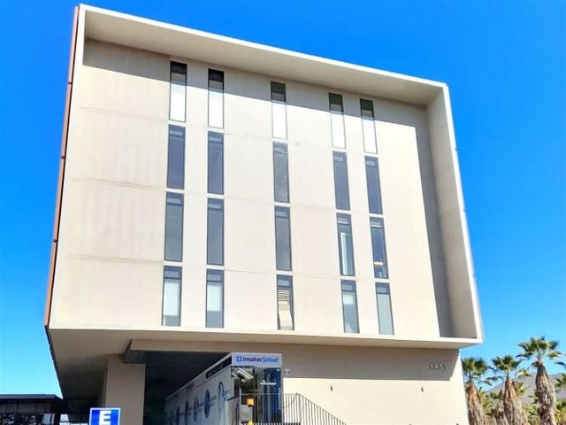 OFICINA Sector Tuqui, Avenida Peñafiel, Piso 4