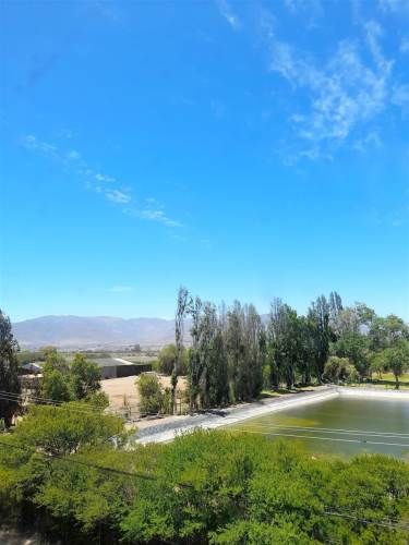 OFICINA Sector Tuqui, Avenida Peñafiel, Piso 5