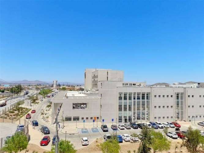 OFICINA Sector Tuqui, Avenida Peñafiel, Piso 5