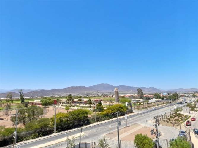 OFICINA Sector Tuqui, Avenida Peñafiel, Piso 5