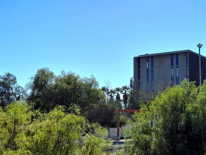 OFICINA Sector Tuqui, Avenida Peñafiel, Piso 5