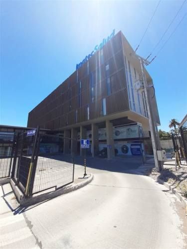 OFICINA Sector Tuqui, Avenida Peñafiel, Piso 5