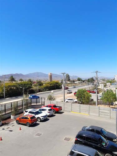 OFICINA Sector Tuqui, Avenida Peñafiel, Piso 5