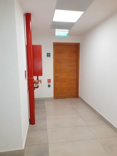 OFICINA Sector Tuqui, Avenida Peñafiel, Piso 5